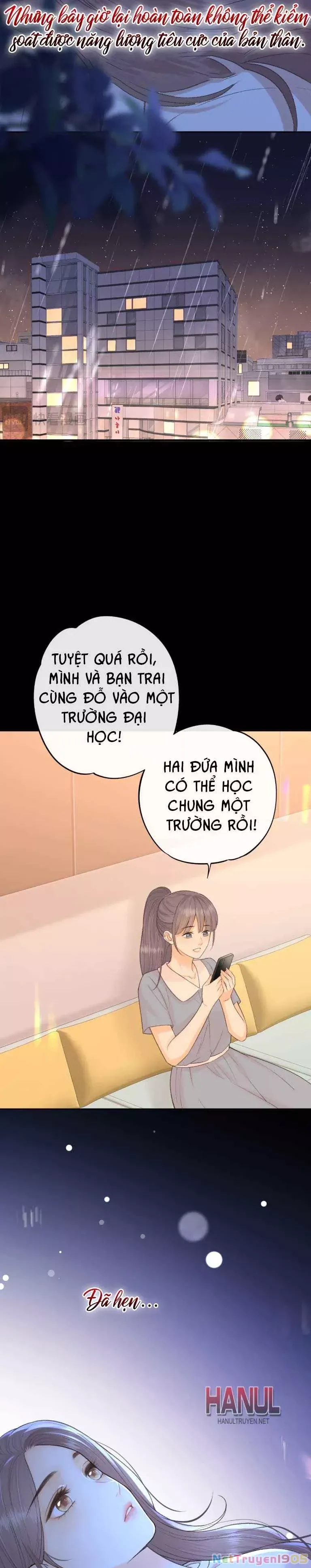 Khó Dỗ Dành - Chapter 126 - Page 6