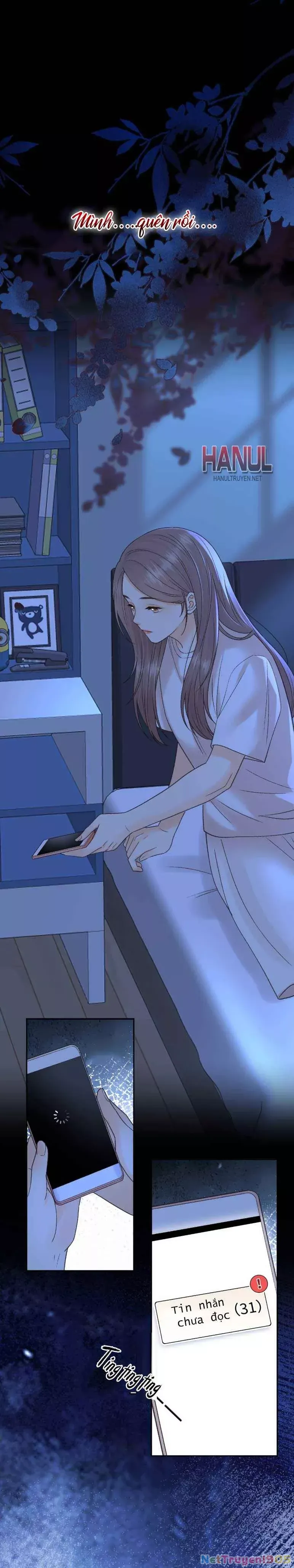 Khó Dỗ Dành - Chapter 126 - Page 8