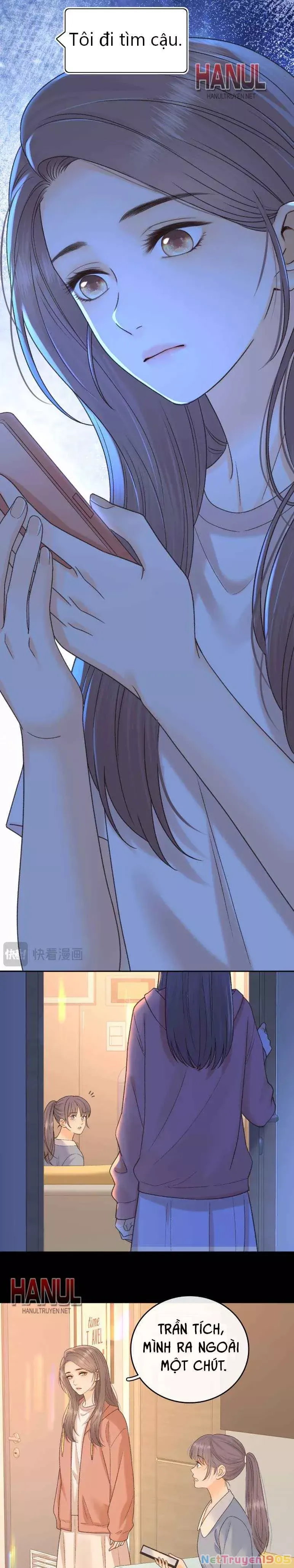 Khó Dỗ Dành - Chapter 126 - Page 9