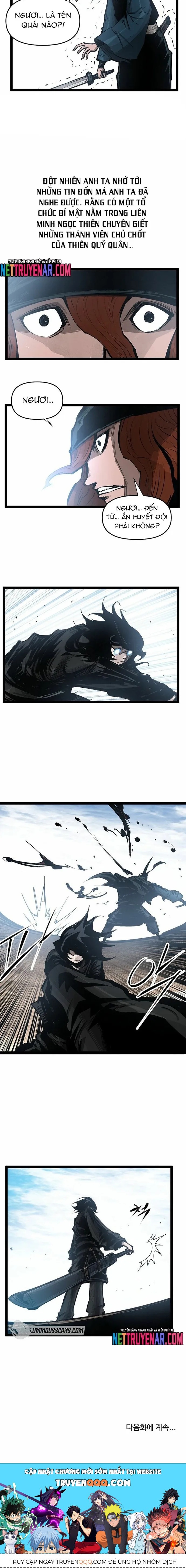 Võ Sĩ Lee Gwak - Chapter 81 - Page 8