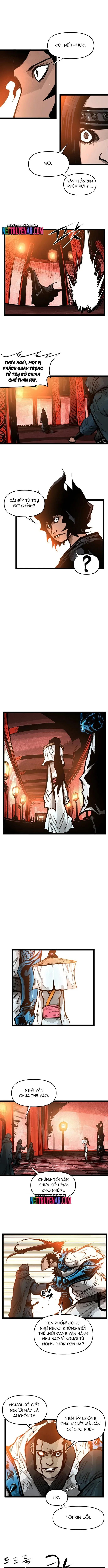 Võ Sĩ Lee Gwak - Chapter 82 - Page 5