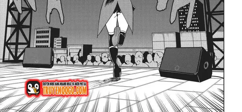 Học Viện Anh Hùng Ngoại Truyện - Chapter 23 - Page 6