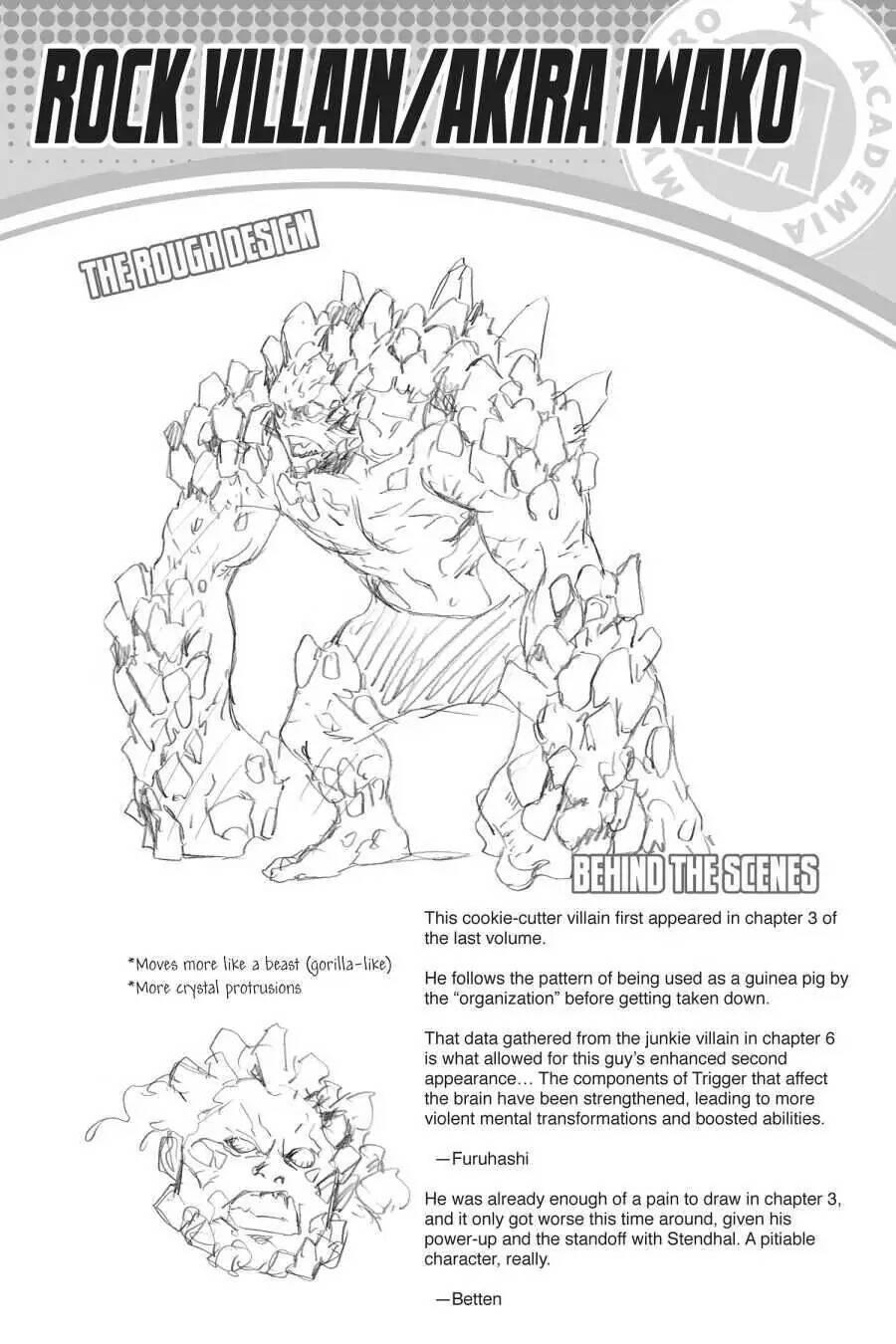 Học Viện Anh Hùng Ngoại Truyện - Chapter 9 - Page 20