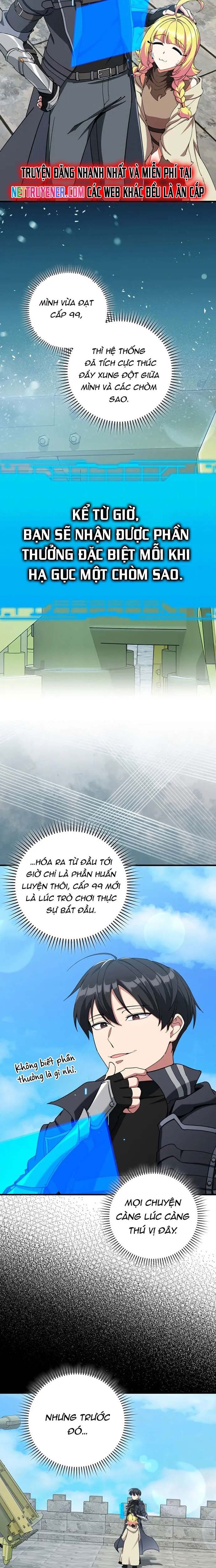 Người Chơi Cấp Tối Đa - Chapter 92 - Page 10