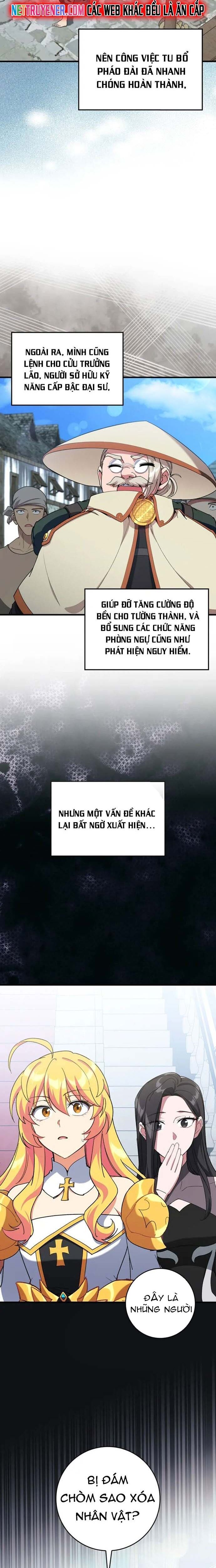 Người Chơi Cấp Tối Đa - Chapter 92 - Page 13