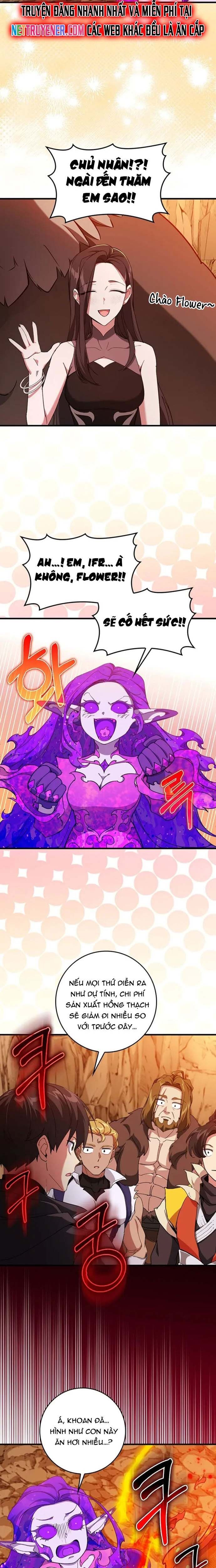 Người Chơi Cấp Tối Đa - Chapter 92 - Page 18