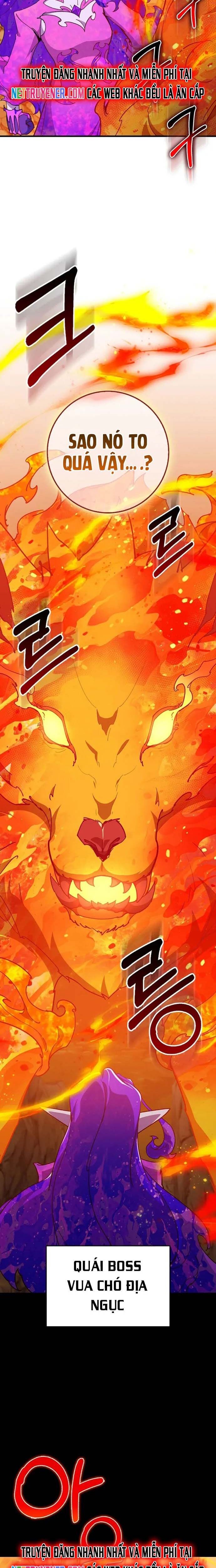 Người Chơi Cấp Tối Đa - Chapter 92 - Page 19