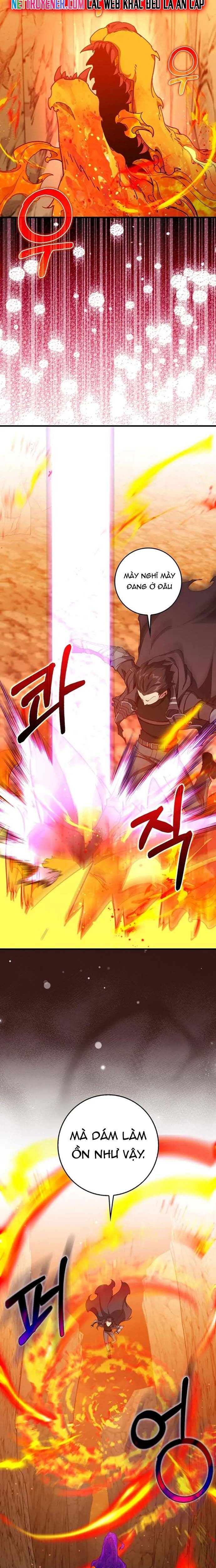 Người Chơi Cấp Tối Đa - Chapter 92 - Page 20