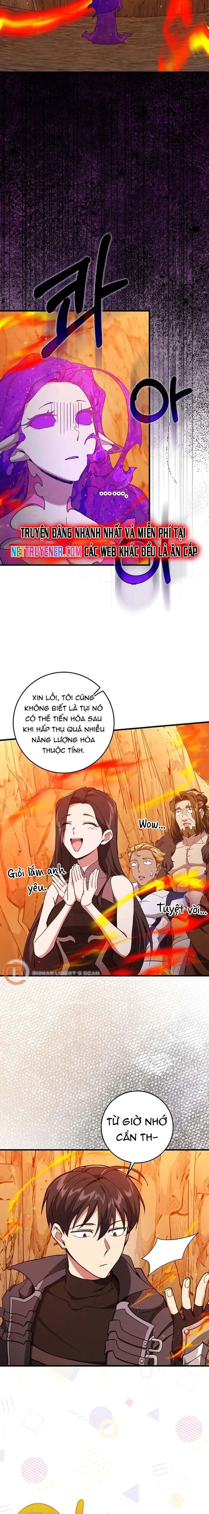 Người Chơi Cấp Tối Đa - Chapter 92 - Page 21