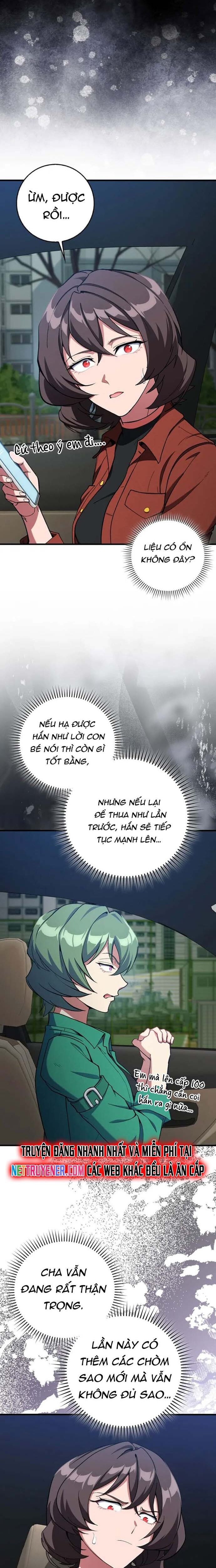 Người Chơi Cấp Tối Đa - Chapter 92 - Page 3