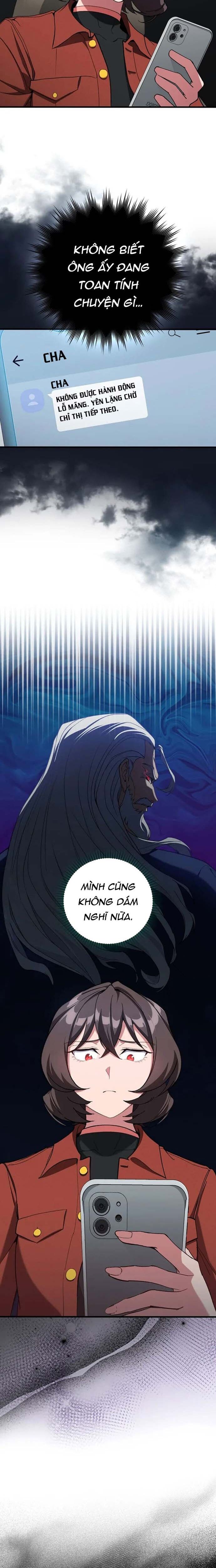Người Chơi Cấp Tối Đa - Chapter 92 - Page 4