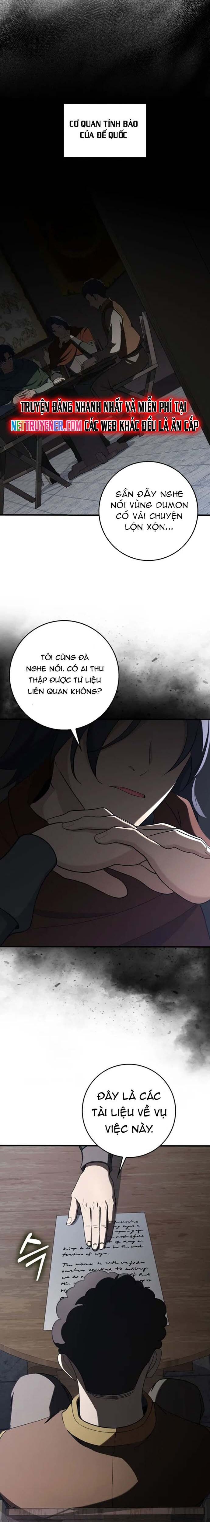 Người Chơi Cấp Tối Đa - Chapter 92 - Page 5