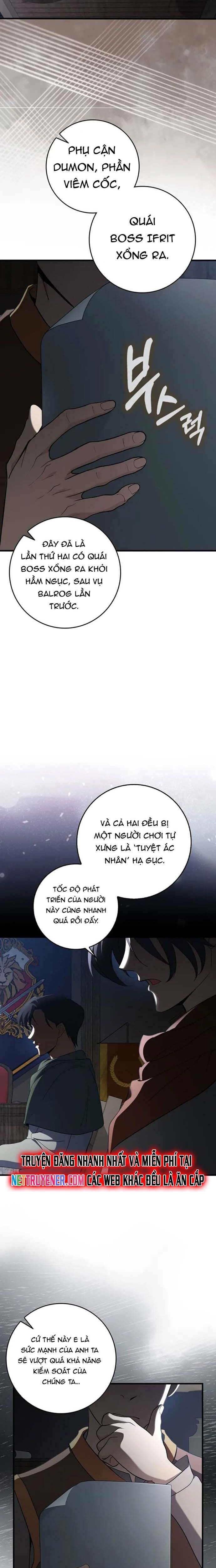 Người Chơi Cấp Tối Đa - Chapter 92 - Page 6
