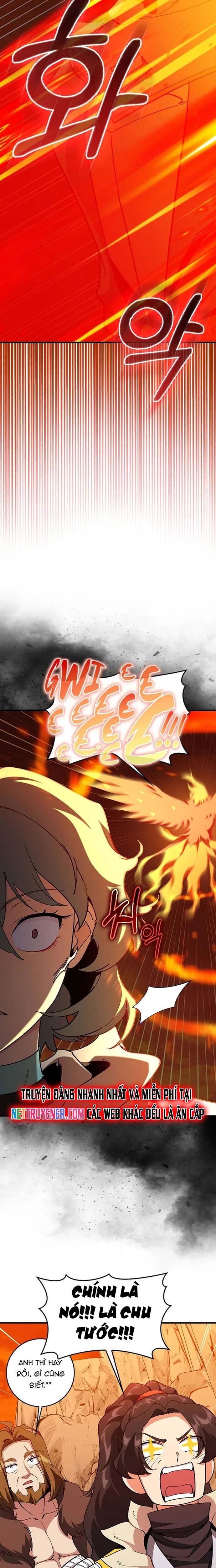 Người Chơi Cấp Tối Đa - Chapter 93 - Page 12