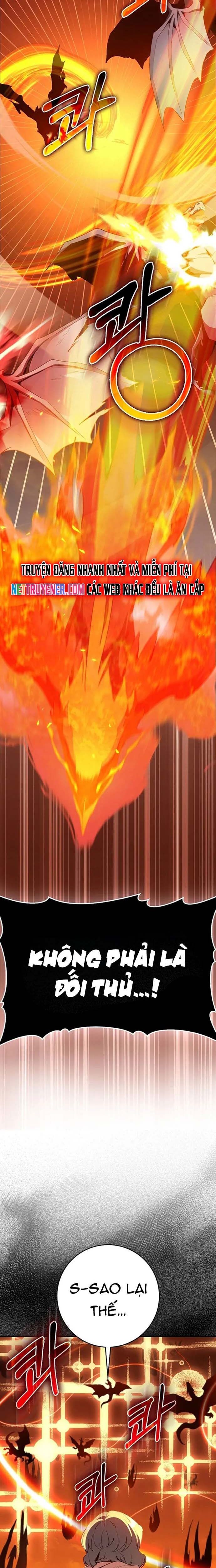 Người Chơi Cấp Tối Đa - Chapter 93 - Page 14