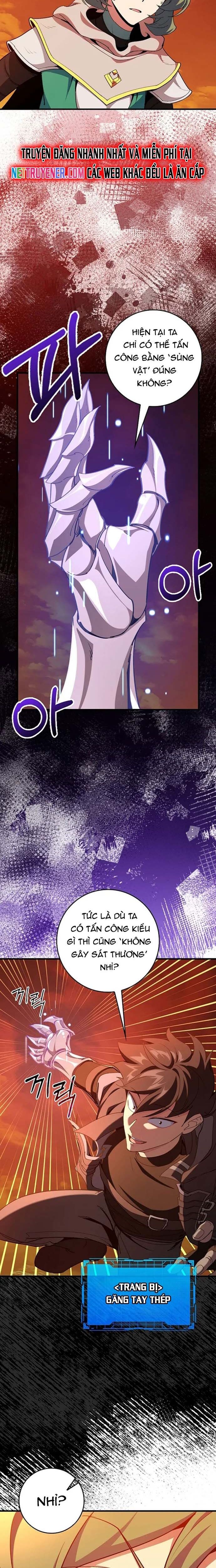 Người Chơi Cấp Tối Đa - Chapter 93 - Page 16