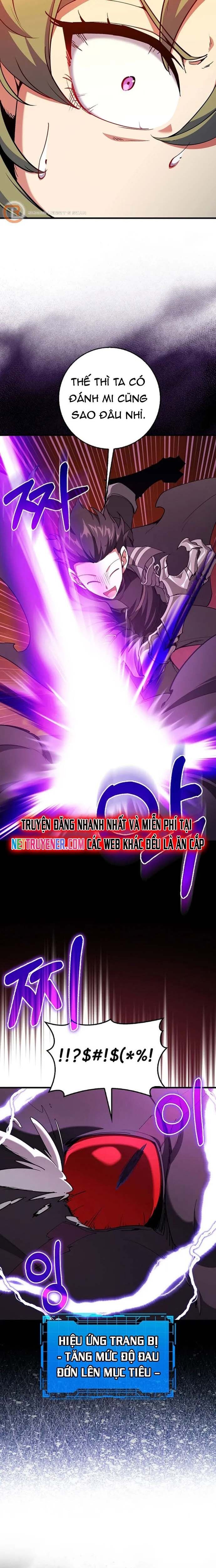 Người Chơi Cấp Tối Đa - Chapter 93 - Page 17