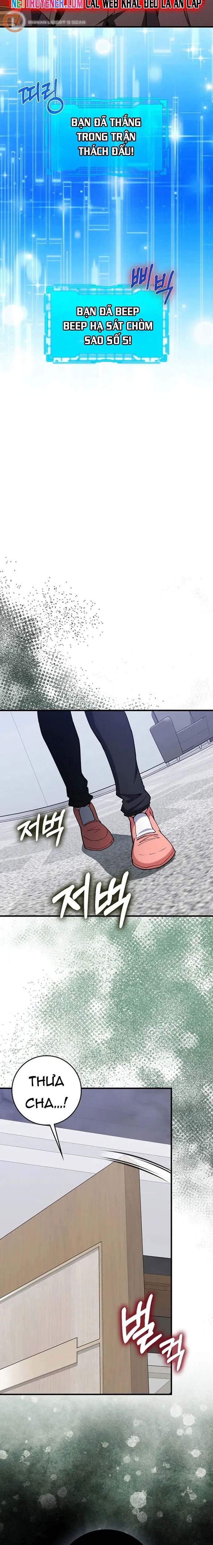 Người Chơi Cấp Tối Đa - Chapter 93 - Page 20