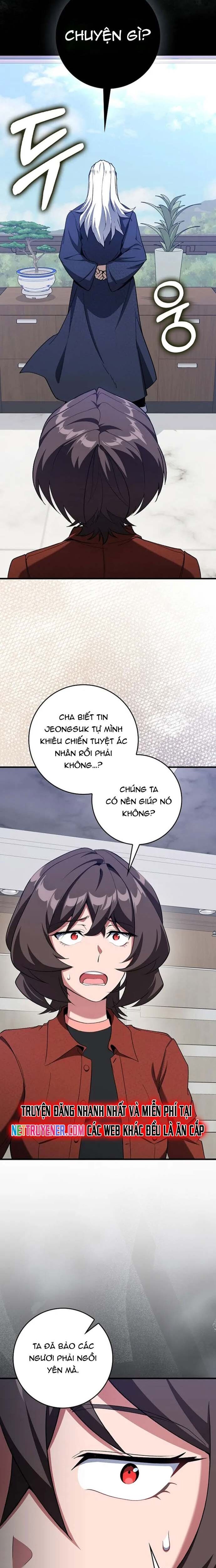 Người Chơi Cấp Tối Đa - Chapter 93 - Page 21
