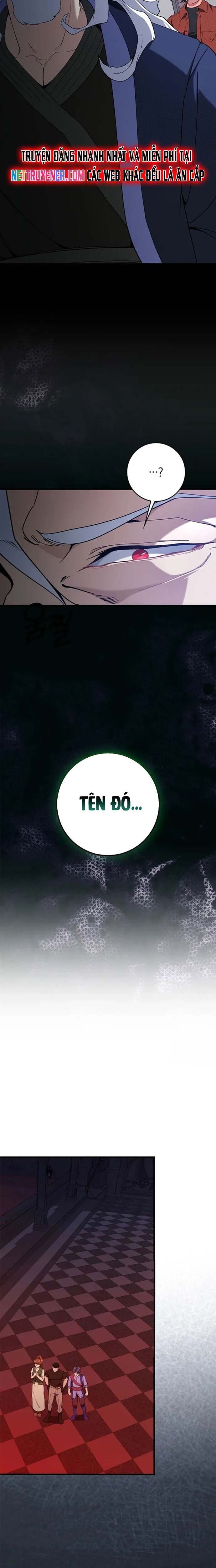 Người Chơi Cấp Tối Đa - Chapter 93 - Page 23