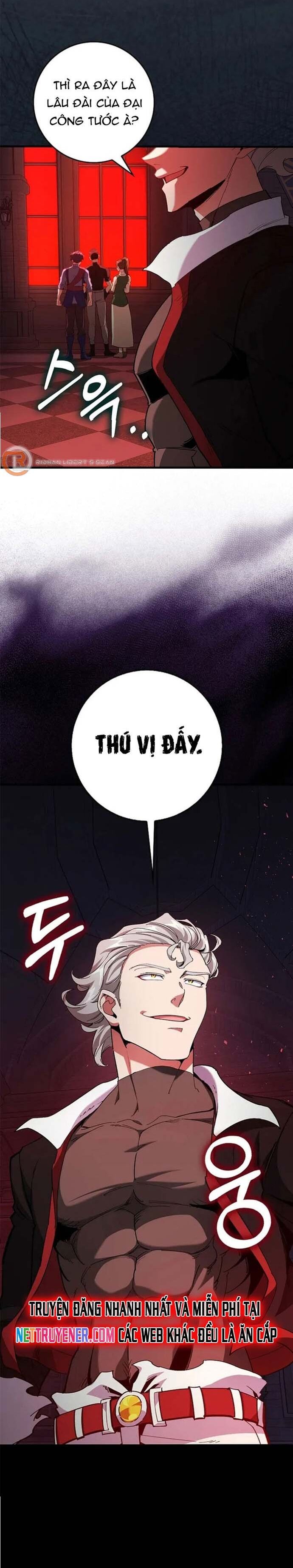 Người Chơi Cấp Tối Đa - Chapter 93 - Page 24