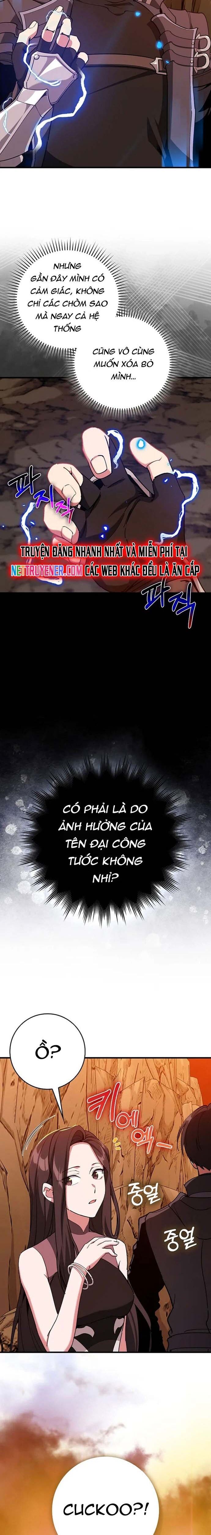 Người Chơi Cấp Tối Đa - Chapter 93 - Page 4