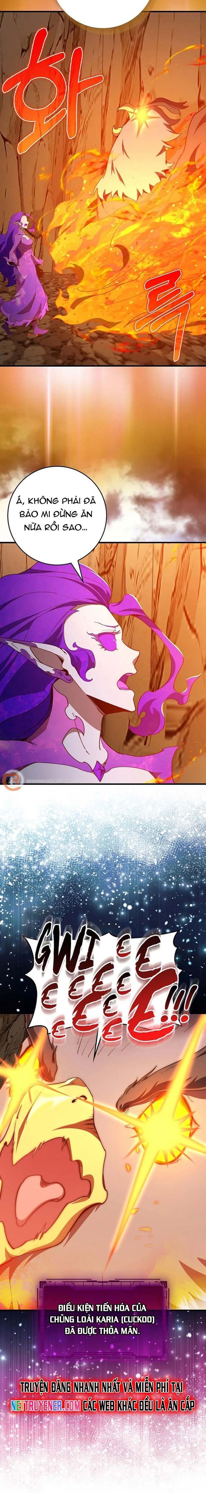 Người Chơi Cấp Tối Đa - Chapter 93 - Page 5