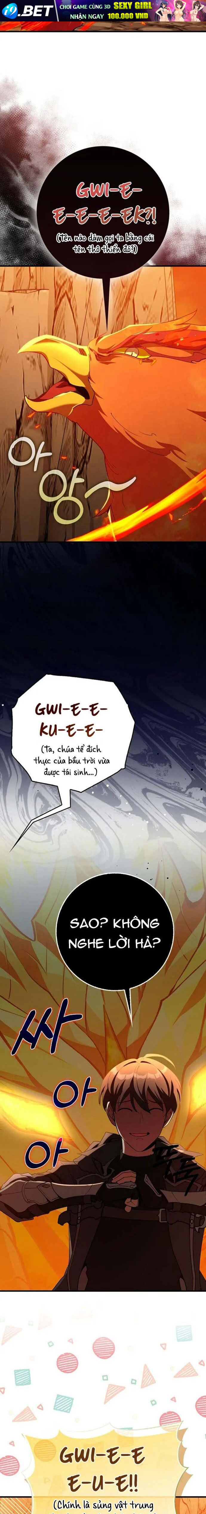 Người Chơi Cấp Tối Đa - Chapter 93 - Page 9