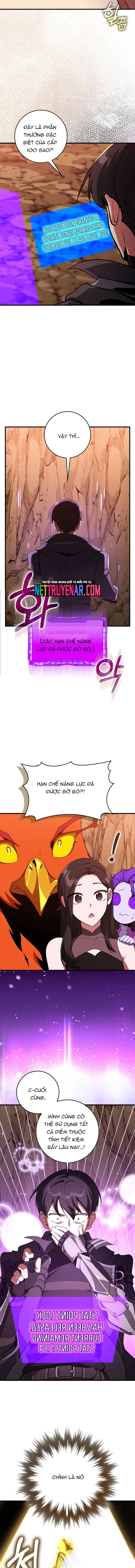 Người Chơi Cấp Tối Đa - Chapter 94 - Page 10