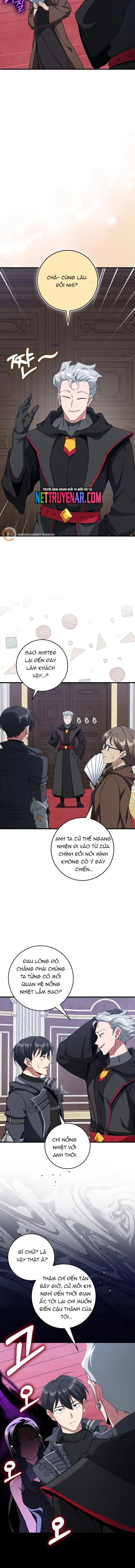 Người Chơi Cấp Tối Đa - Chapter 94 - Page 12