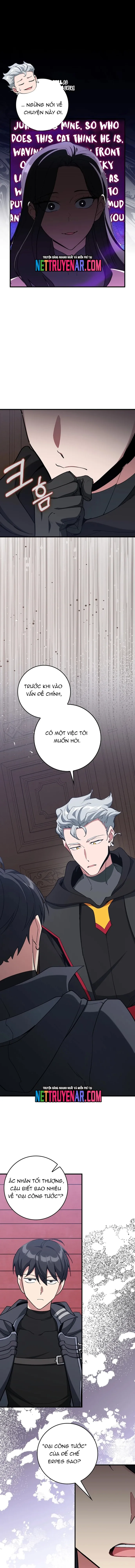 Người Chơi Cấp Tối Đa - Chapter 94 - Page 13