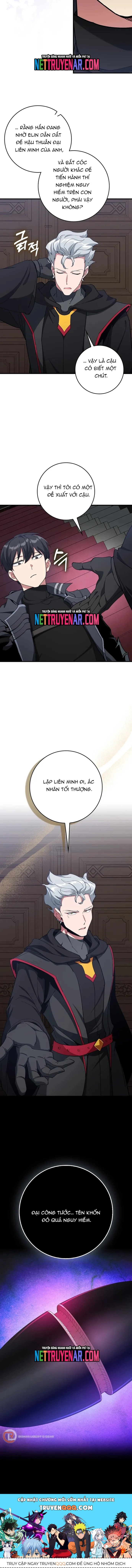 Người Chơi Cấp Tối Đa - Chapter 94 - Page 14