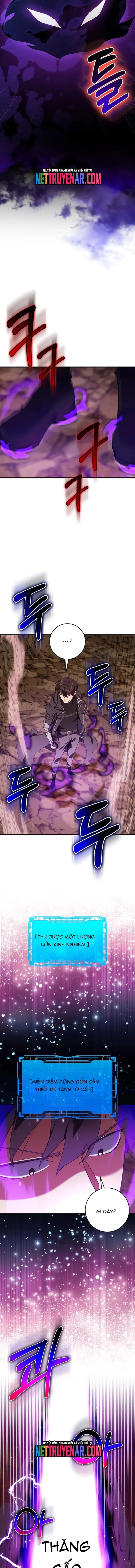 Người Chơi Cấp Tối Đa - Chapter 94 - Page 7