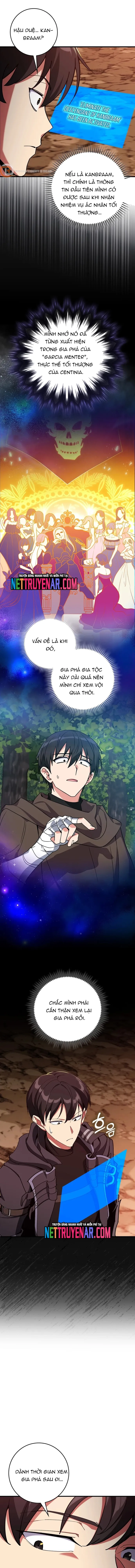 Người Chơi Cấp Tối Đa - Chapter 94 - Page 9