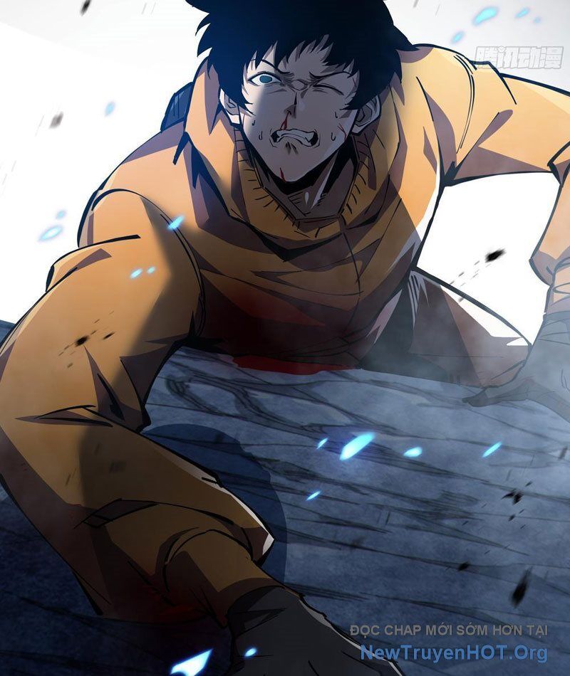 Dị Ngục Bạo Quân: Cái Bóng Của Ta Có Thể Tiến Hóa Vô Hạn - Chapter 1 - Page 10