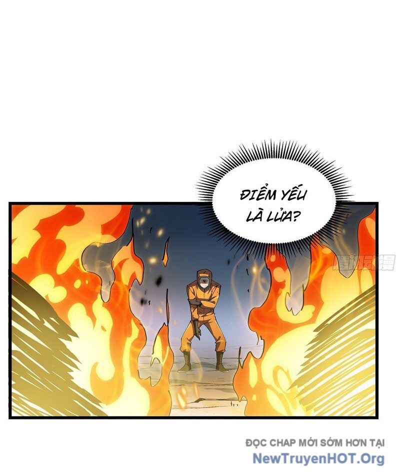 Dị Ngục Bạo Quân: Cái Bóng Của Ta Có Thể Tiến Hóa Vô Hạn - Chapter 1 - Page 102