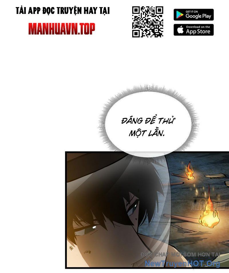 Dị Ngục Bạo Quân: Cái Bóng Của Ta Có Thể Tiến Hóa Vô Hạn - Chapter 1 - Page 103