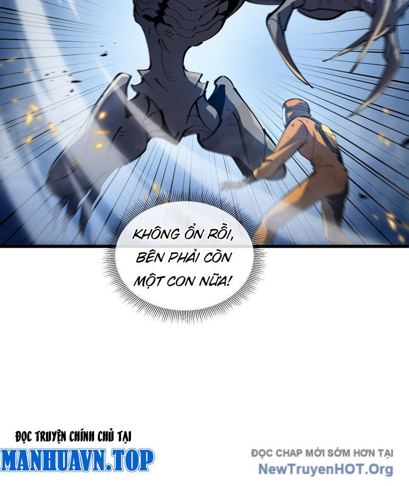 Dị Ngục Bạo Quân: Cái Bóng Của Ta Có Thể Tiến Hóa Vô Hạn - Chapter 1 - Page 105
