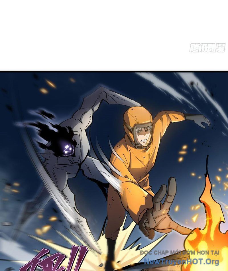 Dị Ngục Bạo Quân: Cái Bóng Của Ta Có Thể Tiến Hóa Vô Hạn - Chapter 1 - Page 106