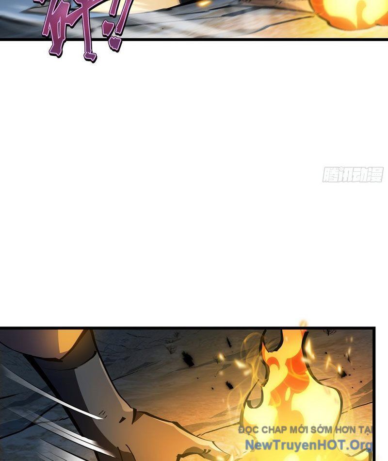 Dị Ngục Bạo Quân: Cái Bóng Của Ta Có Thể Tiến Hóa Vô Hạn - Chapter 1 - Page 107