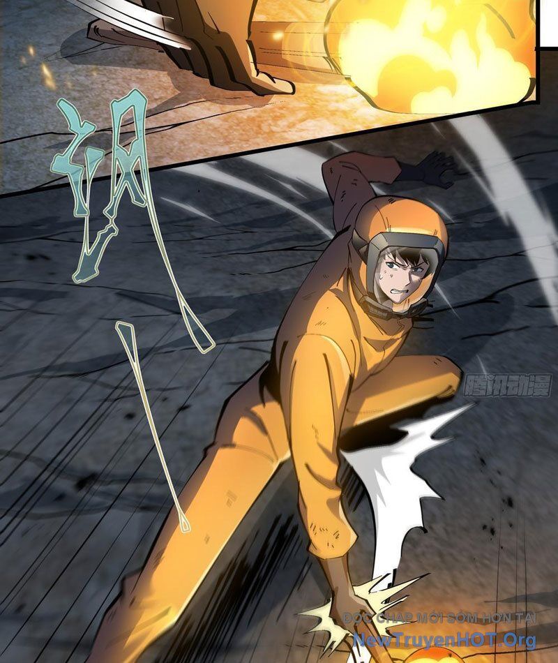 Dị Ngục Bạo Quân: Cái Bóng Của Ta Có Thể Tiến Hóa Vô Hạn - Chapter 1 - Page 108