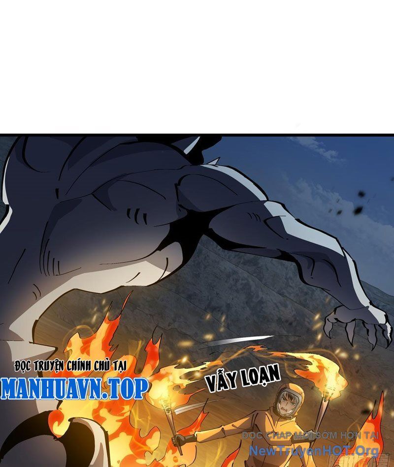 Dị Ngục Bạo Quân: Cái Bóng Của Ta Có Thể Tiến Hóa Vô Hạn - Chapter 1 - Page 110