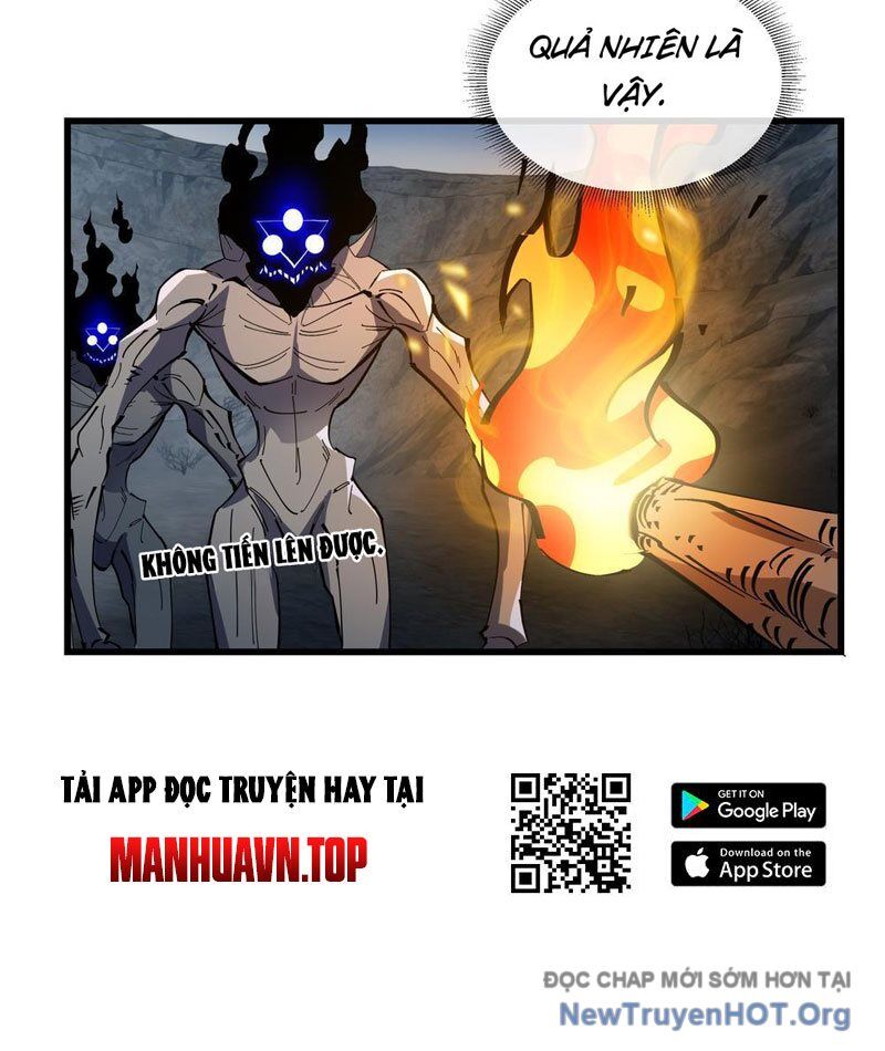 Dị Ngục Bạo Quân: Cái Bóng Của Ta Có Thể Tiến Hóa Vô Hạn - Chapter 1 - Page 112