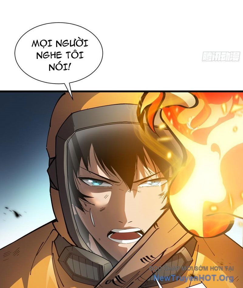 Dị Ngục Bạo Quân: Cái Bóng Của Ta Có Thể Tiến Hóa Vô Hạn - Chapter 1 - Page 113