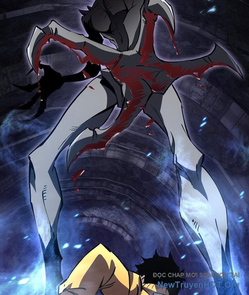 Dị Ngục Bạo Quân: Cái Bóng Của Ta Có Thể Tiến Hóa Vô Hạn - Chapter 1 - Page 12