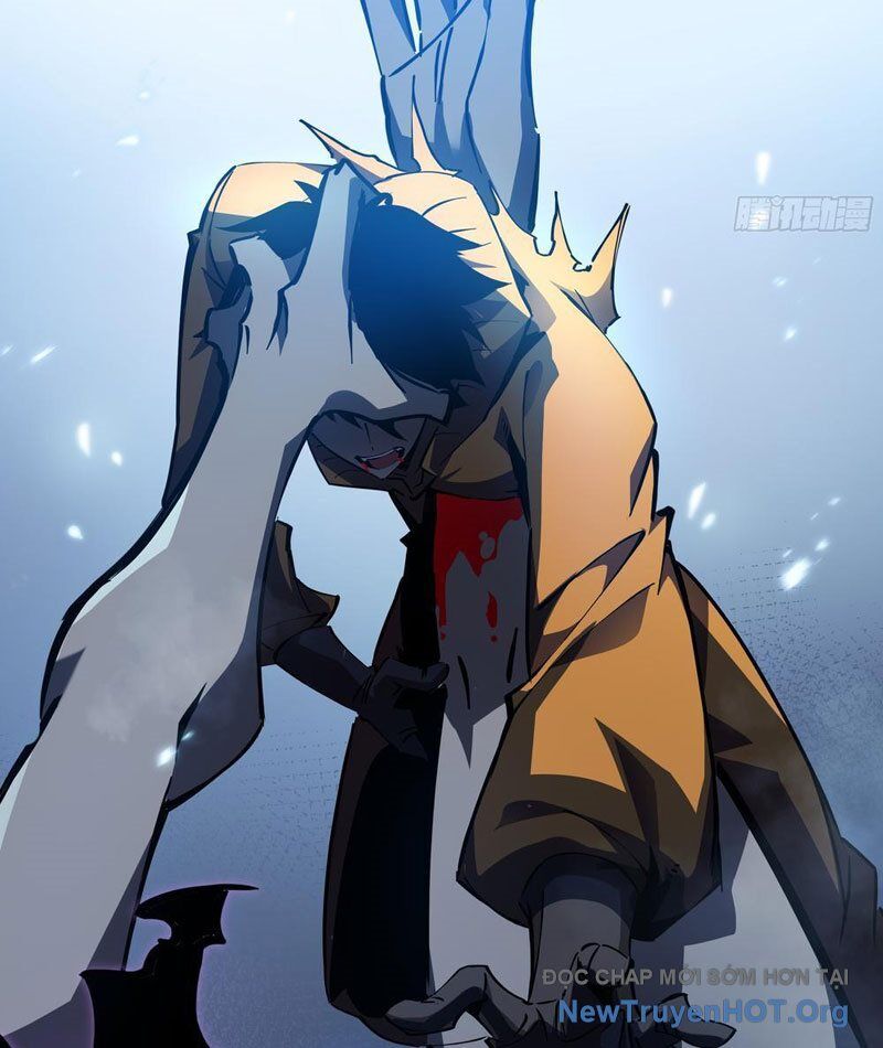 Dị Ngục Bạo Quân: Cái Bóng Của Ta Có Thể Tiến Hóa Vô Hạn - Chapter 1 - Page 18