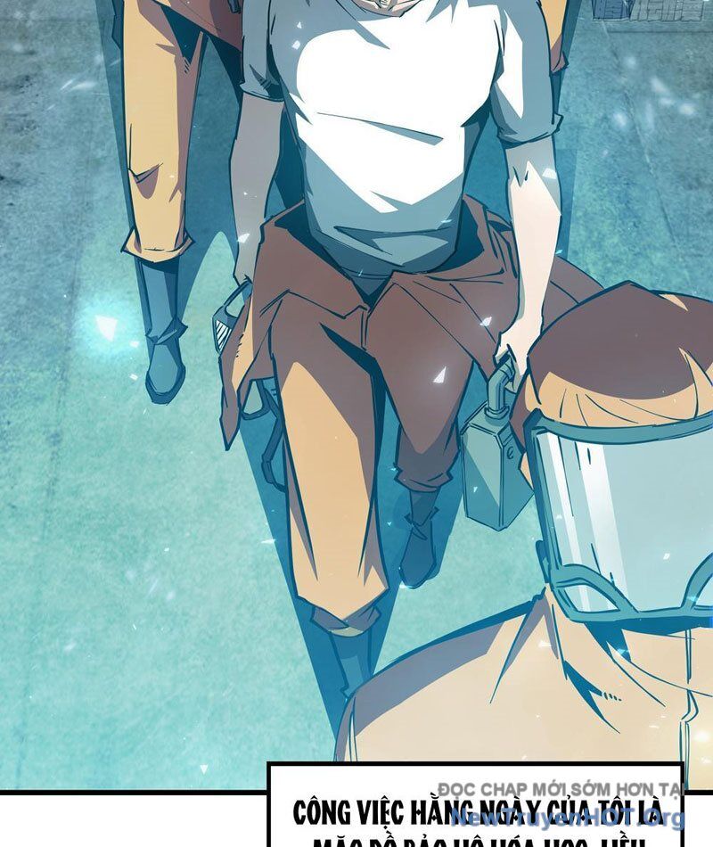 Dị Ngục Bạo Quân: Cái Bóng Của Ta Có Thể Tiến Hóa Vô Hạn - Chapter 1 - Page 29