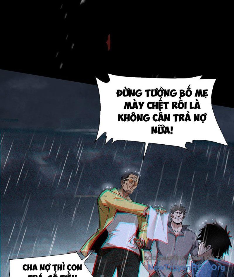 Dị Ngục Bạo Quân: Cái Bóng Của Ta Có Thể Tiến Hóa Vô Hạn - Chapter 1 - Page 3