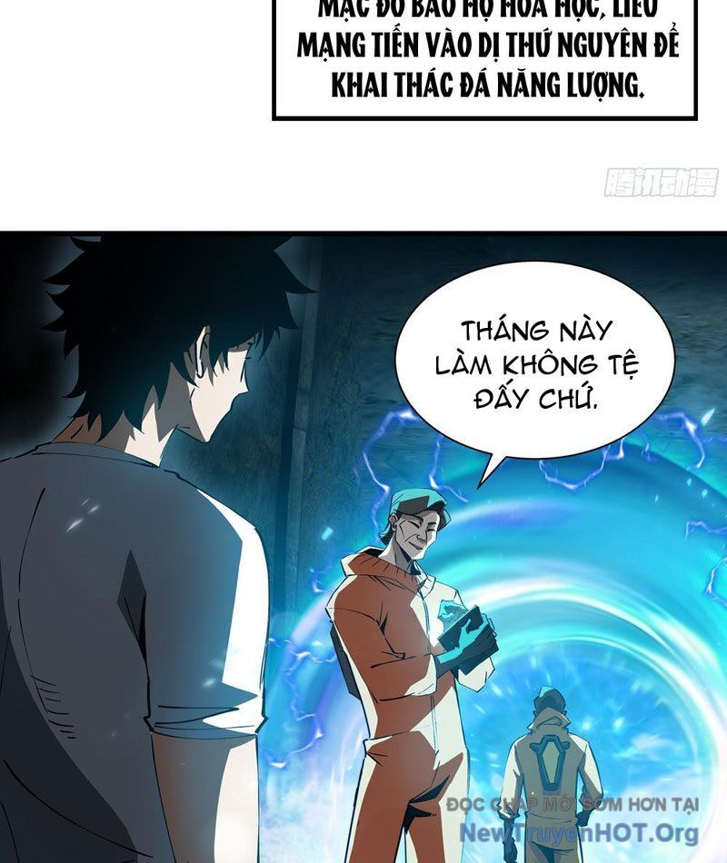 Dị Ngục Bạo Quân: Cái Bóng Của Ta Có Thể Tiến Hóa Vô Hạn - Chapter 1 - Page 30