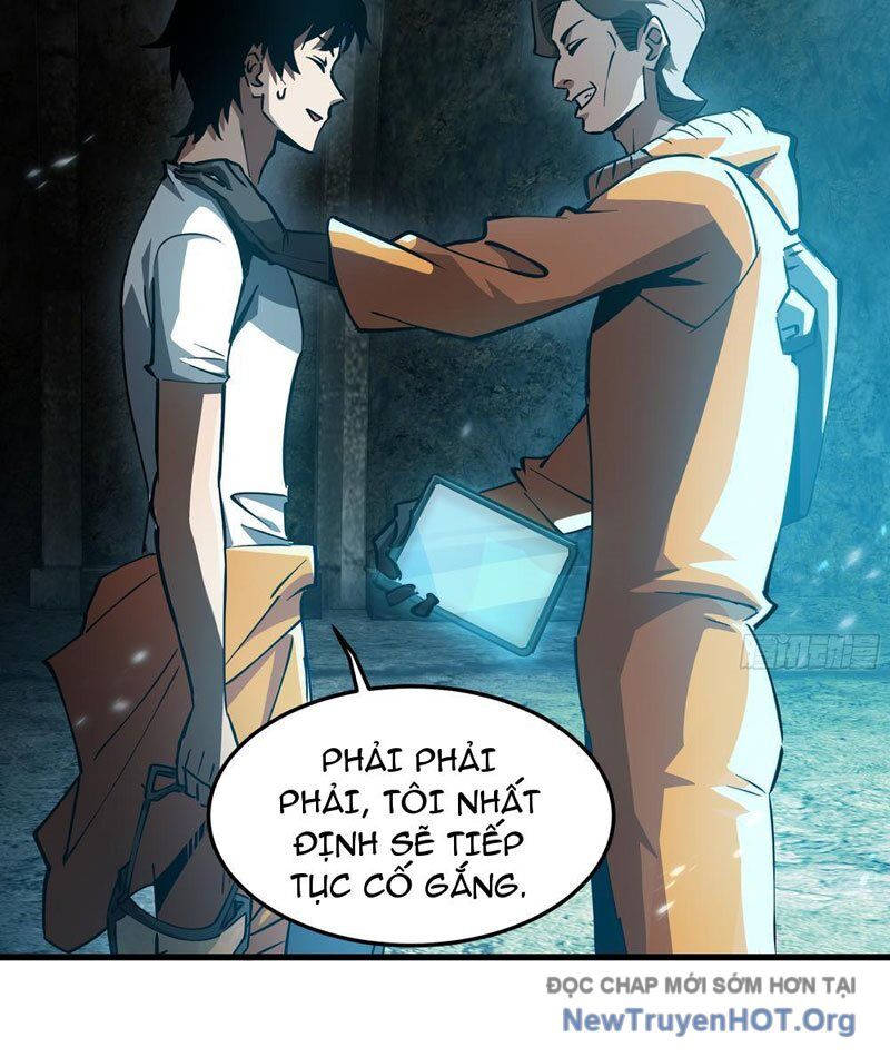 Dị Ngục Bạo Quân: Cái Bóng Của Ta Có Thể Tiến Hóa Vô Hạn - Chapter 1 - Page 32